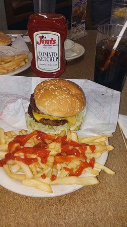 Jim's Restaurant